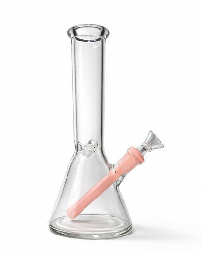 Crystalline Beaker