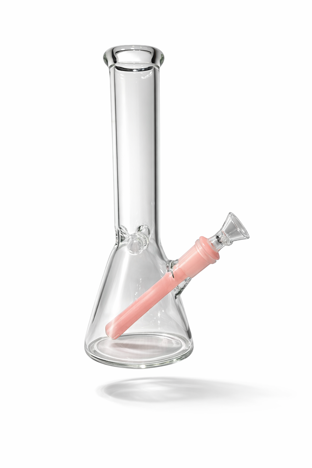 Crystalline Beaker
