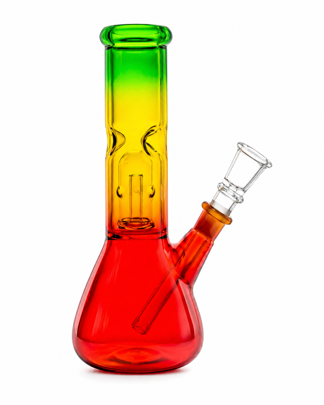 Rasta Dome Perk