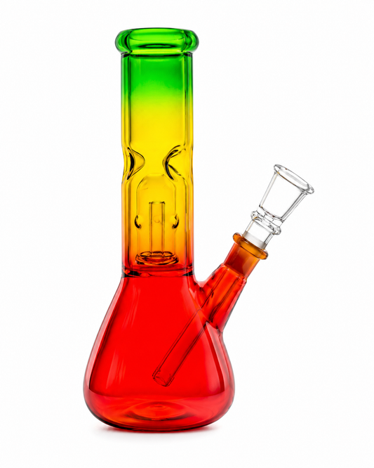 Rasta Dome Perk