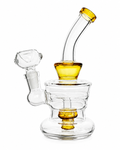 Short Stack Shower Perc