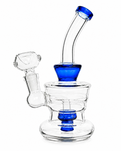 Short Stack Shower Perc