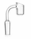 Clear Edge Quartz Banger - 14mm