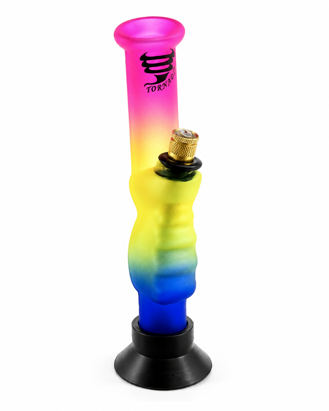 Rainbow Tornado Gripper