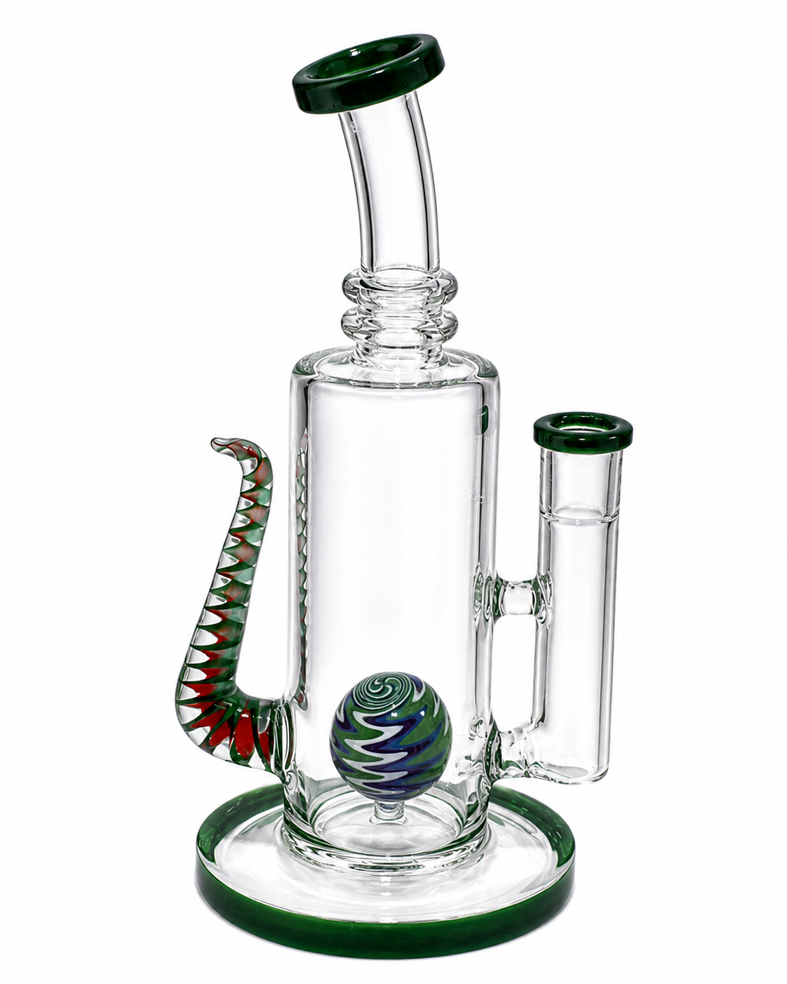 Serpent Spiral