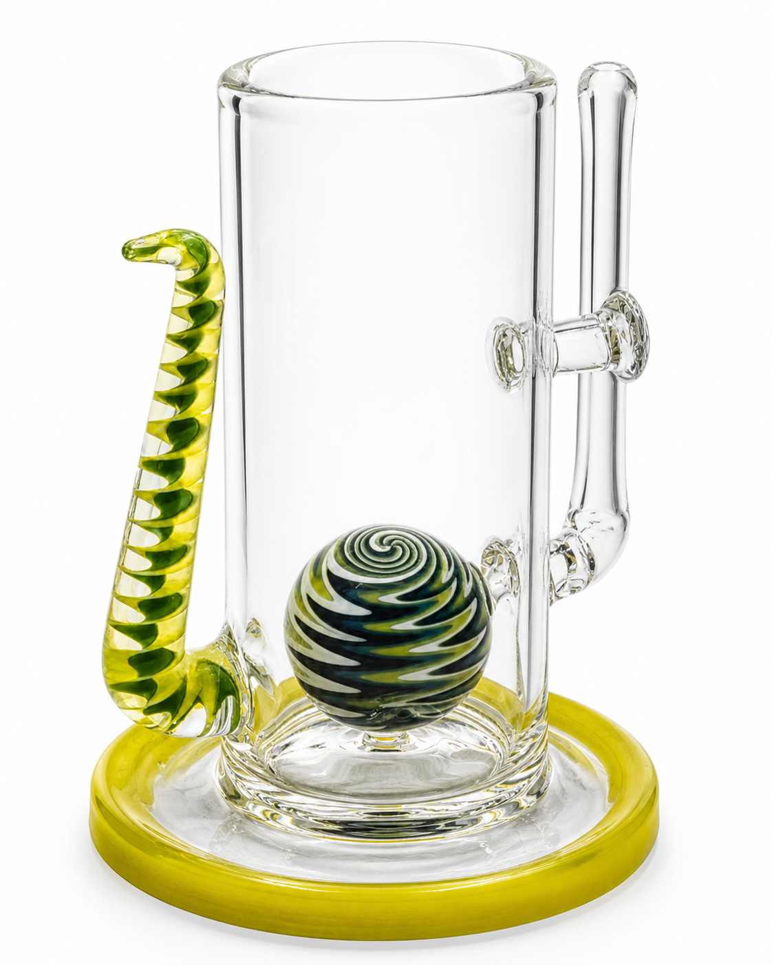 Serpent Spiral