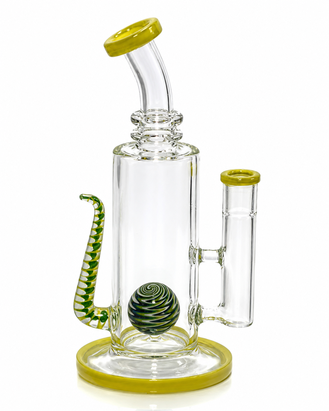 Serpent Spiral