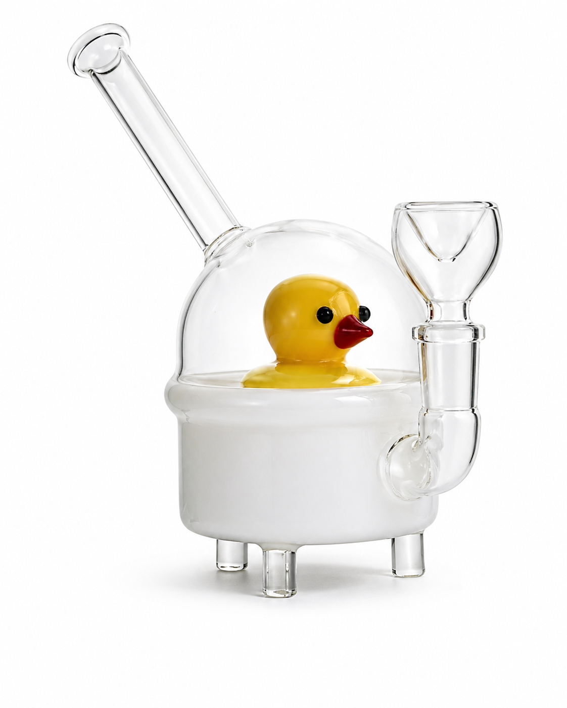 Duck Soak Mini Perc