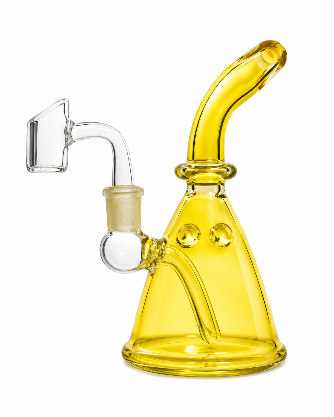 Golden Symphony Mini Dab Rig