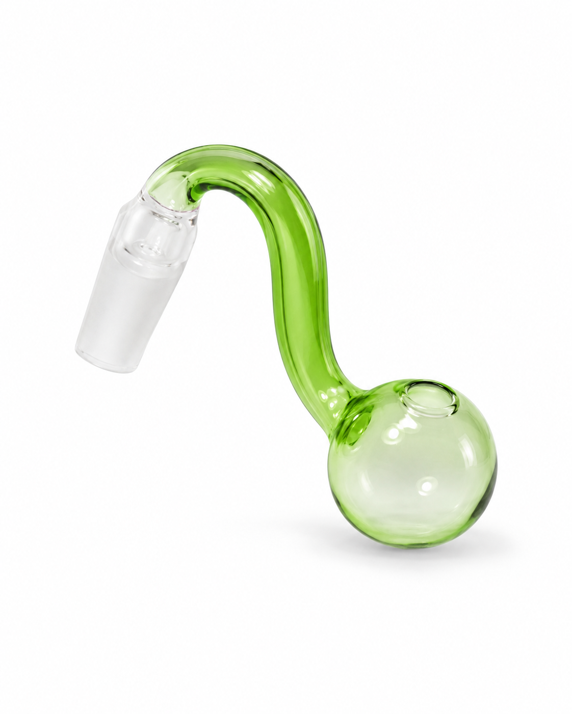 S Pipe Style Attachment - 14mm