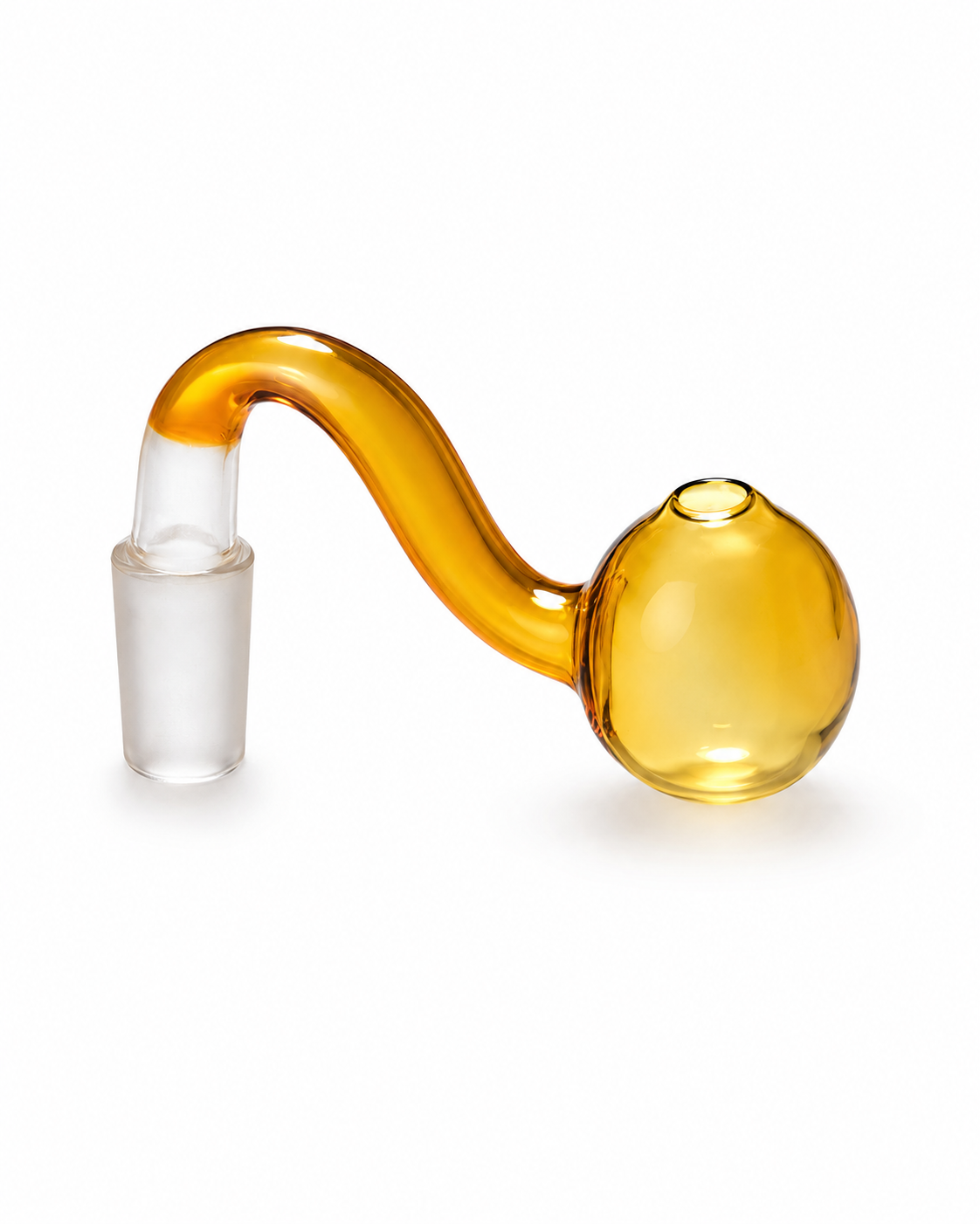 S Pipe Style Attachment - 14mm