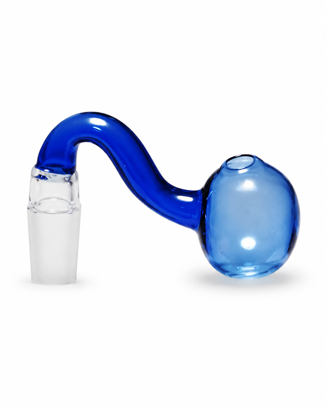 S Pipe Style Attachment - 14mm