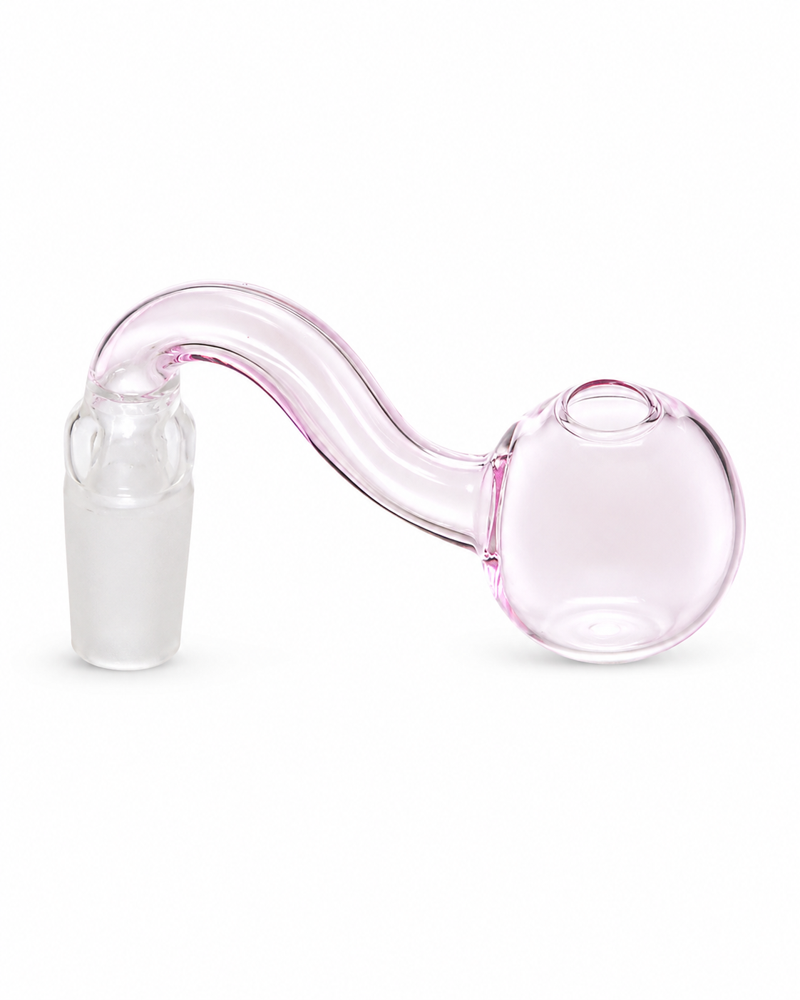 S Pipe Style Attachment - 14mm