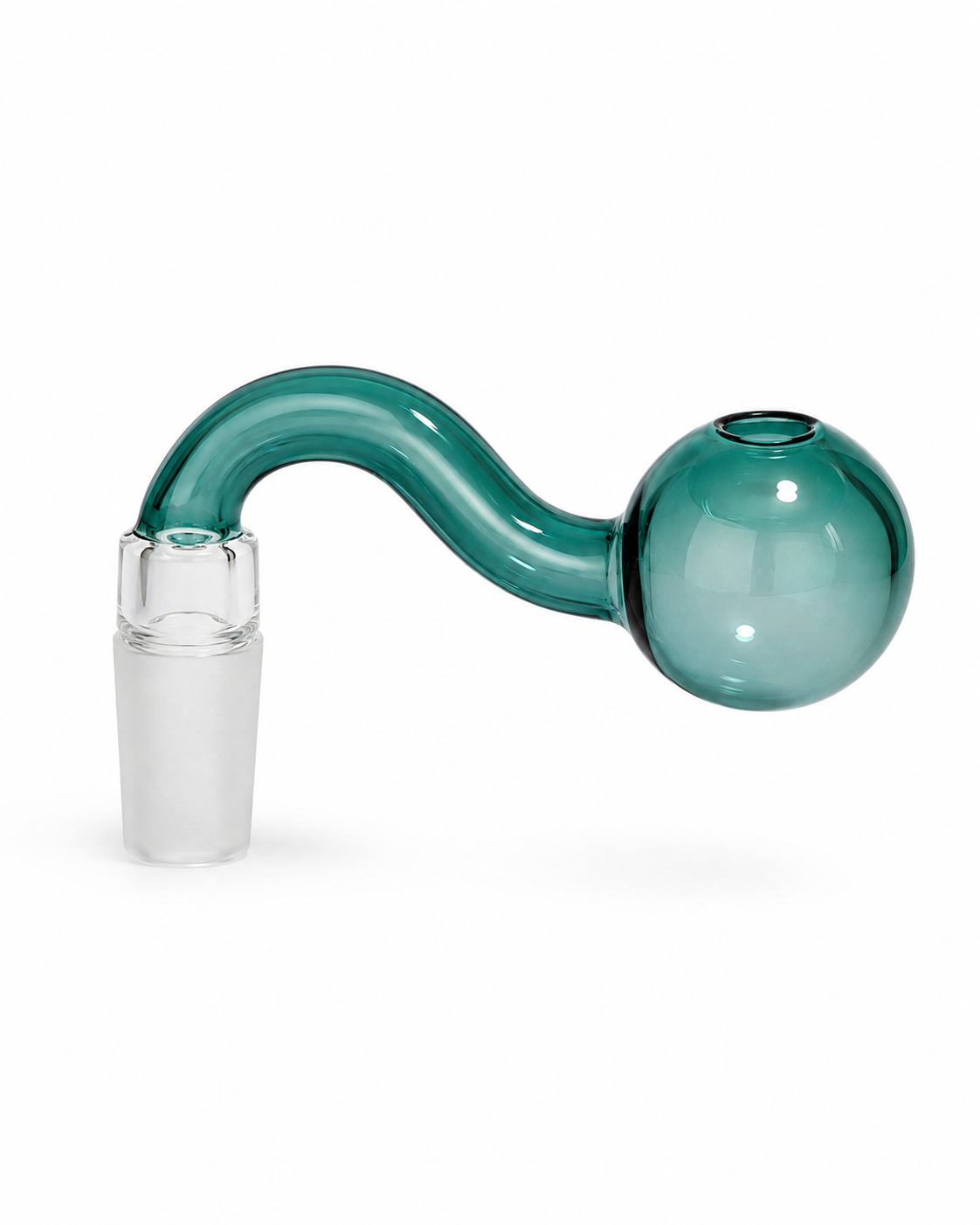 S Pipe Style Attachment - 14mm