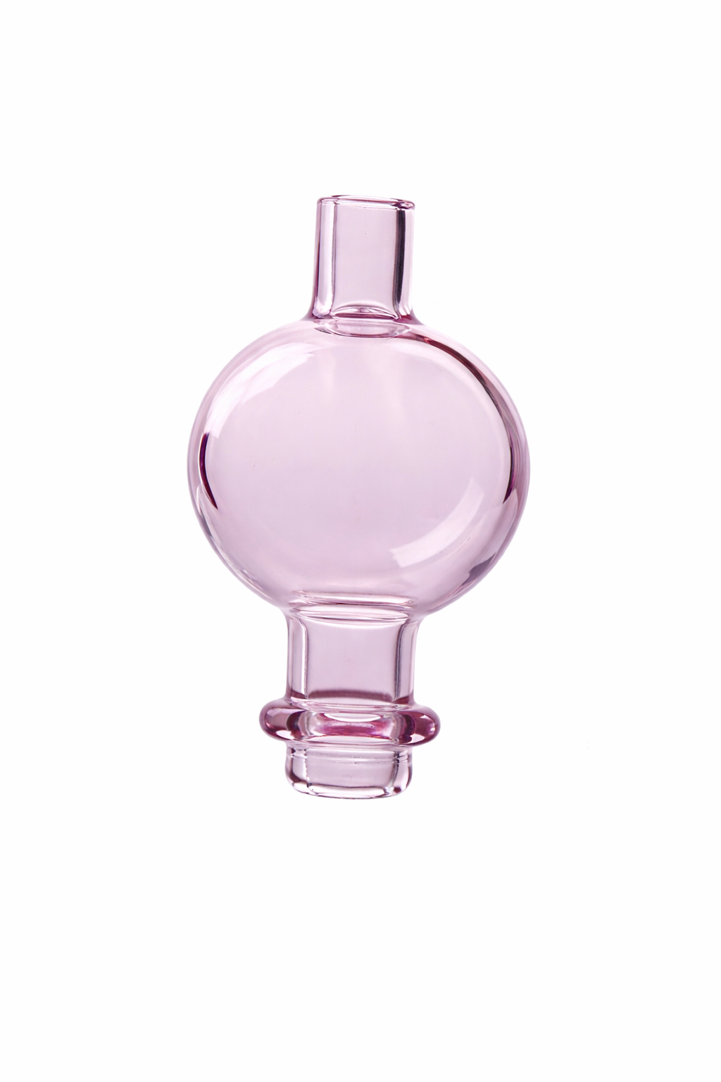 Bubble Carb Cap