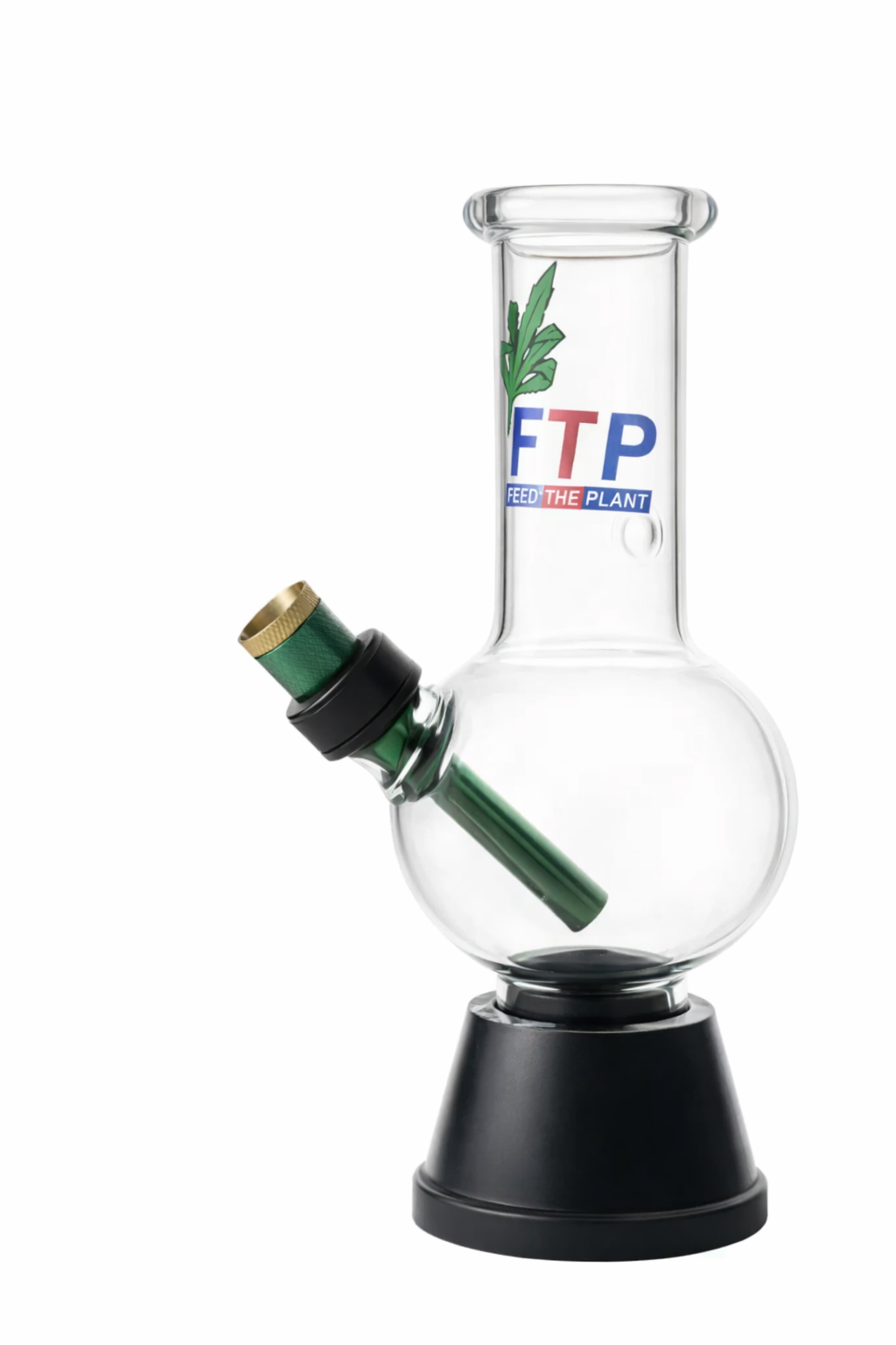 Feed The Plant Bonza Mini