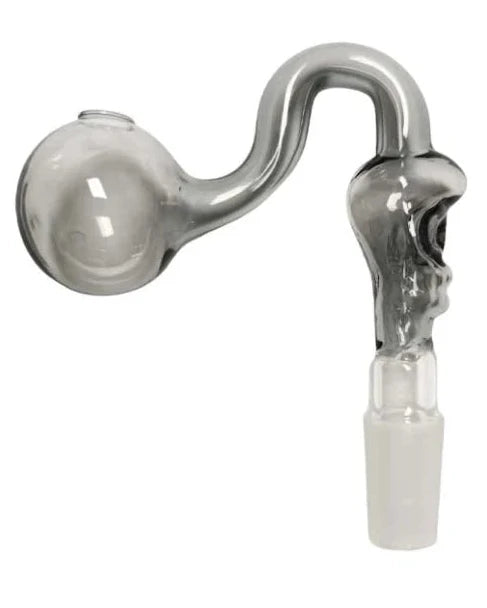 Skull Pipe Style Attachment - 10mm