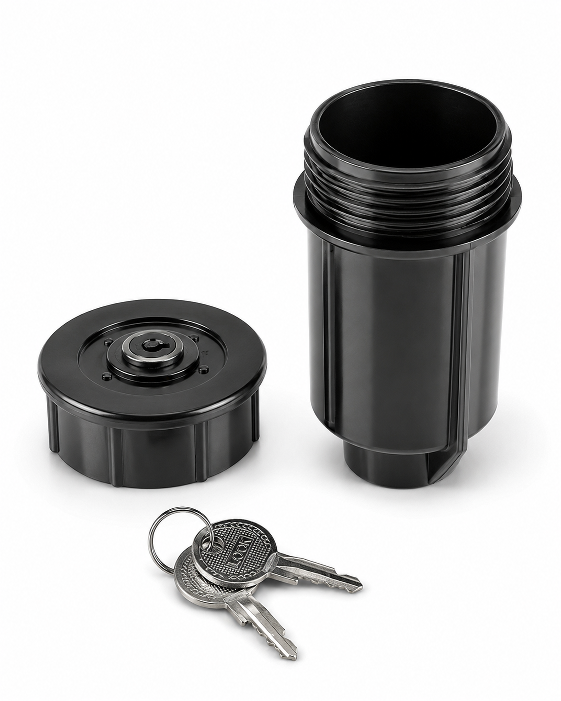 Sprinkler Key Safe