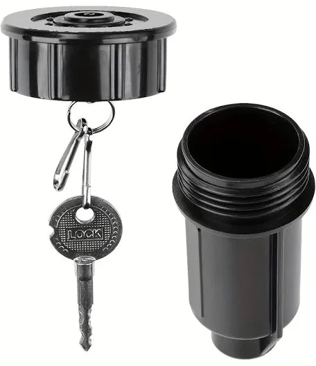 Sprinkler Key Safe