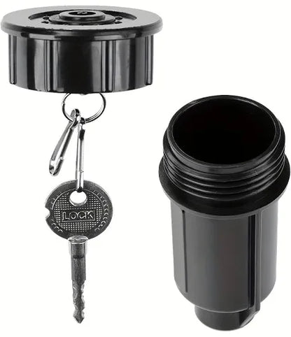 Sprinkler Key Safe