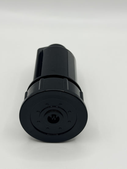 Sprinkler Stash Spot