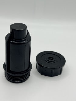 Sprinkler Stash Spot