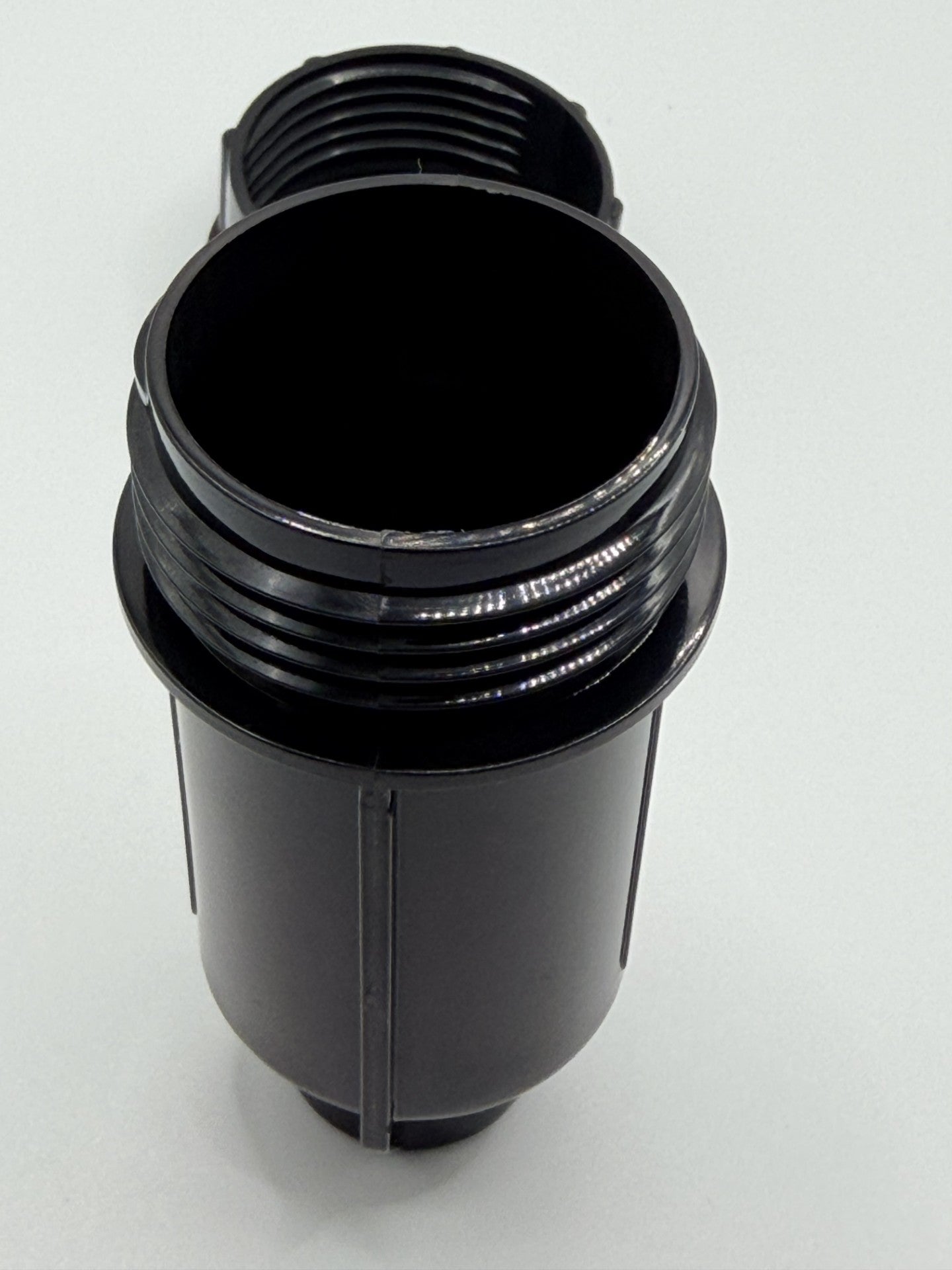 Sprinkler Stash Spot