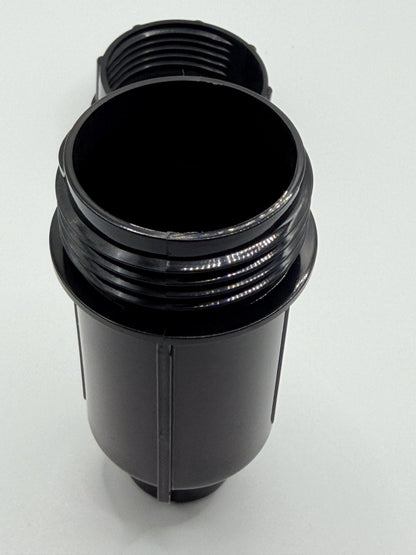 Sprinkler Stash Spot