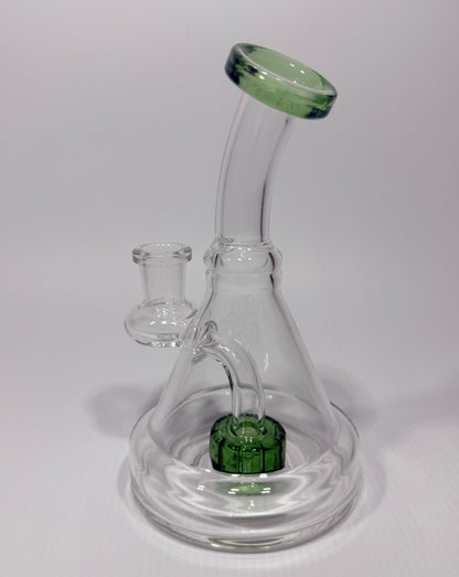 Cascade Perc