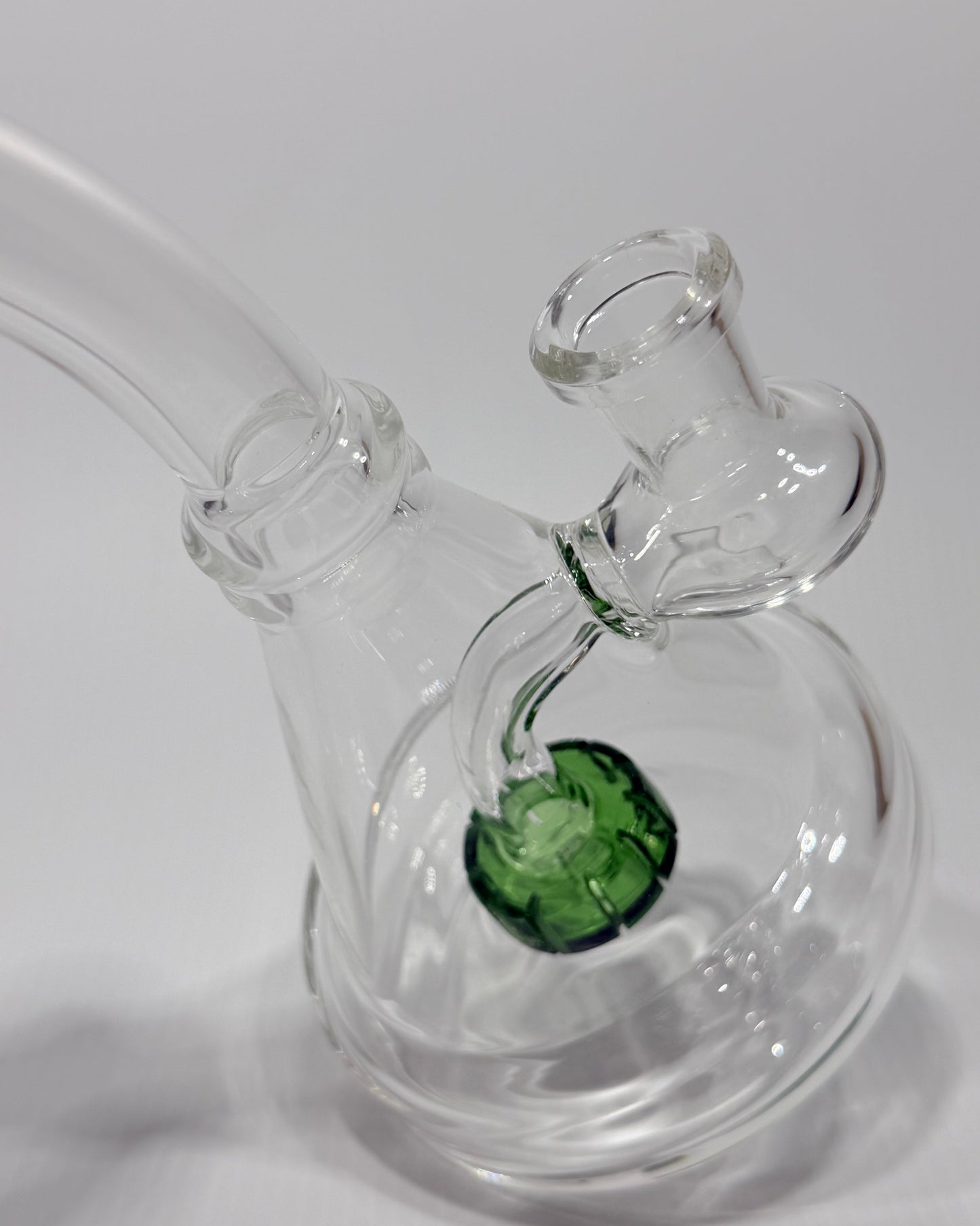 Cascade Perc