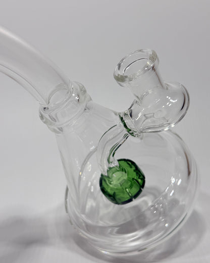 Cascade Perc