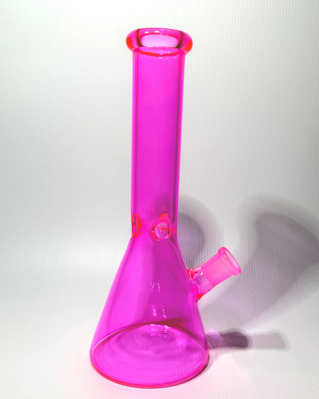 Blush Beaker