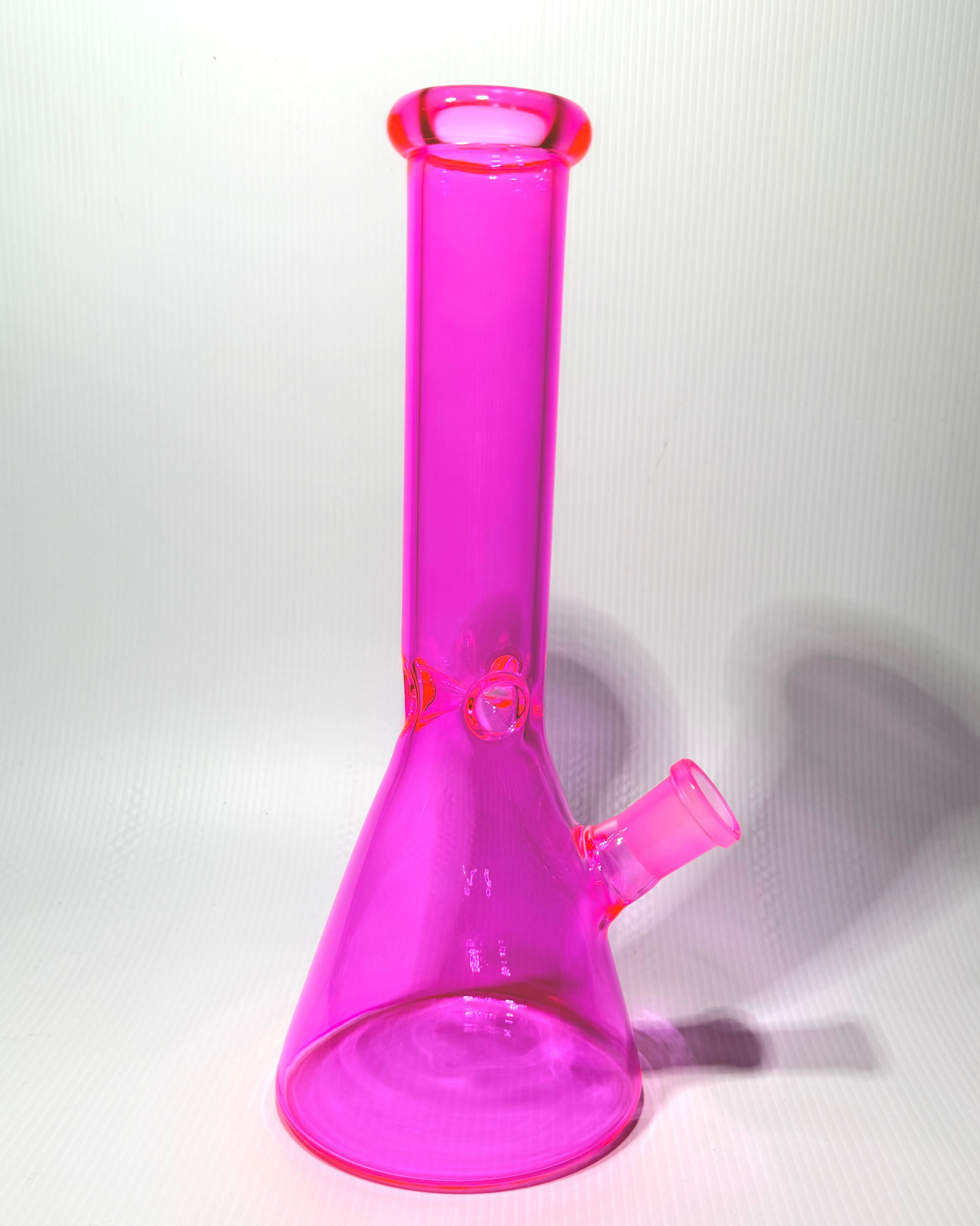 Blush Beaker
