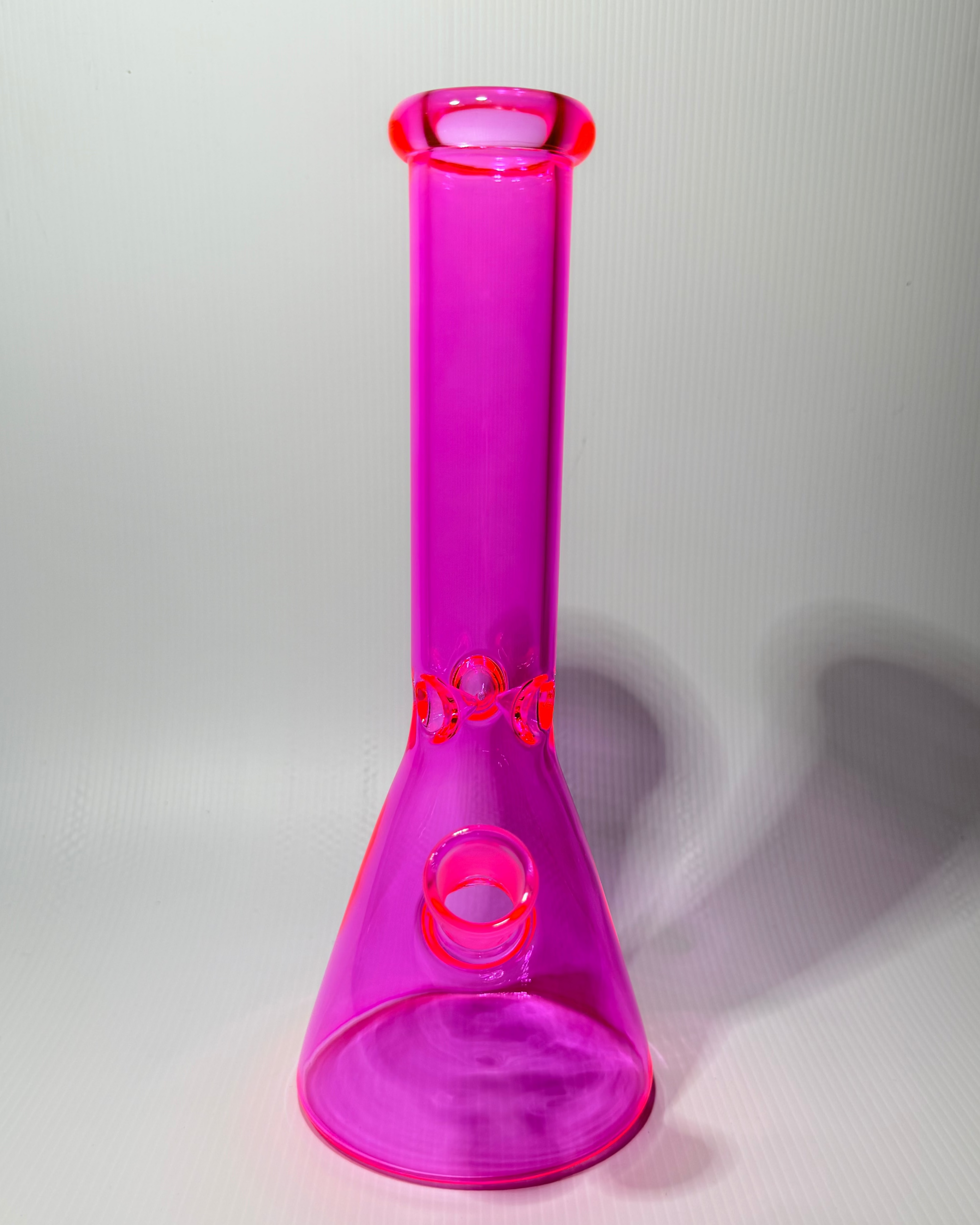 Blush Beaker