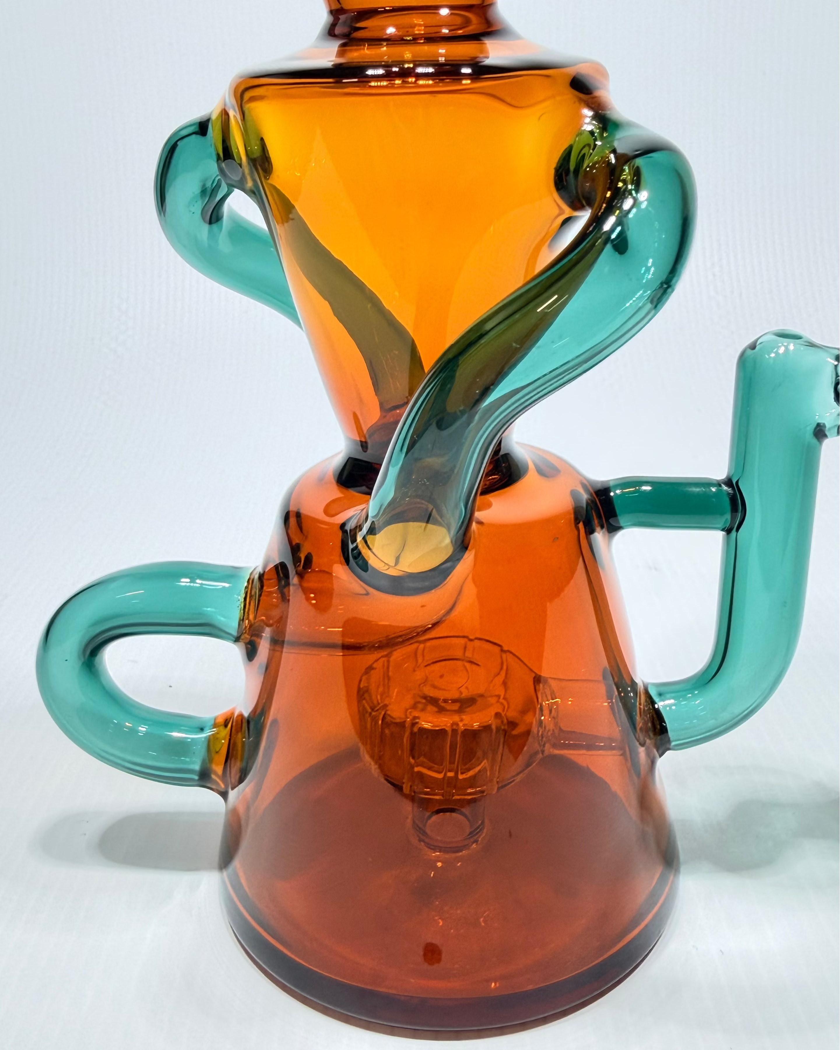 Ember Coil