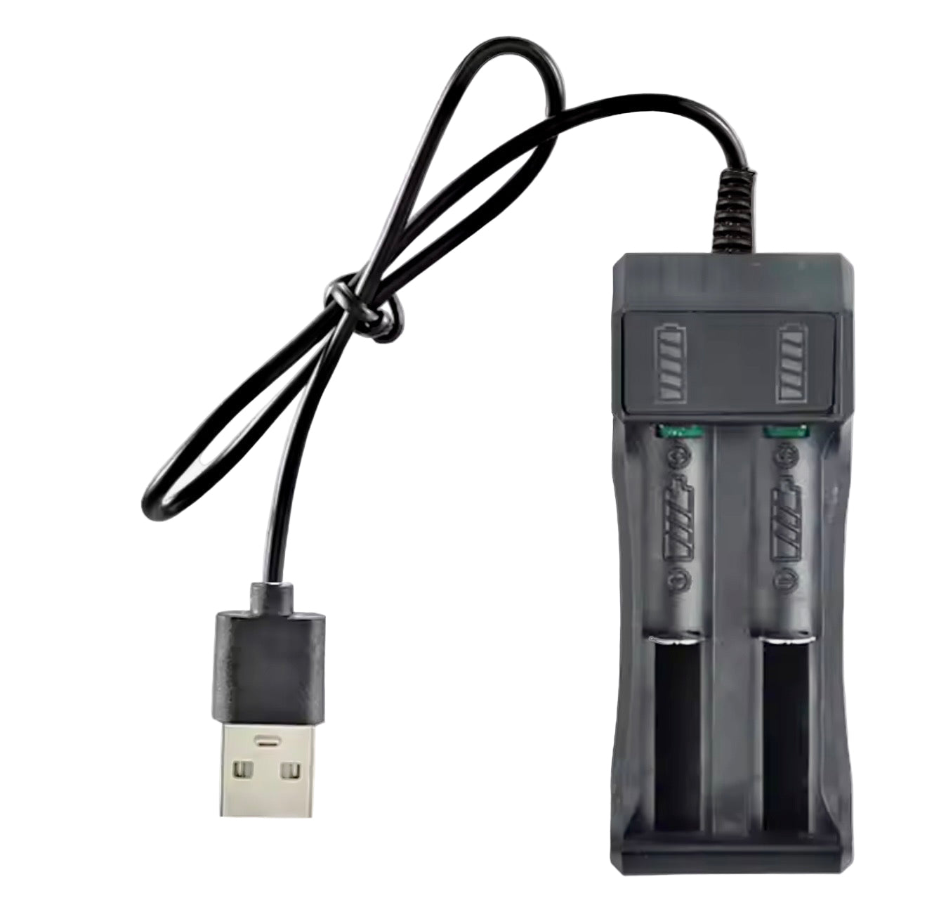 Lithium-Ion Battery Charger