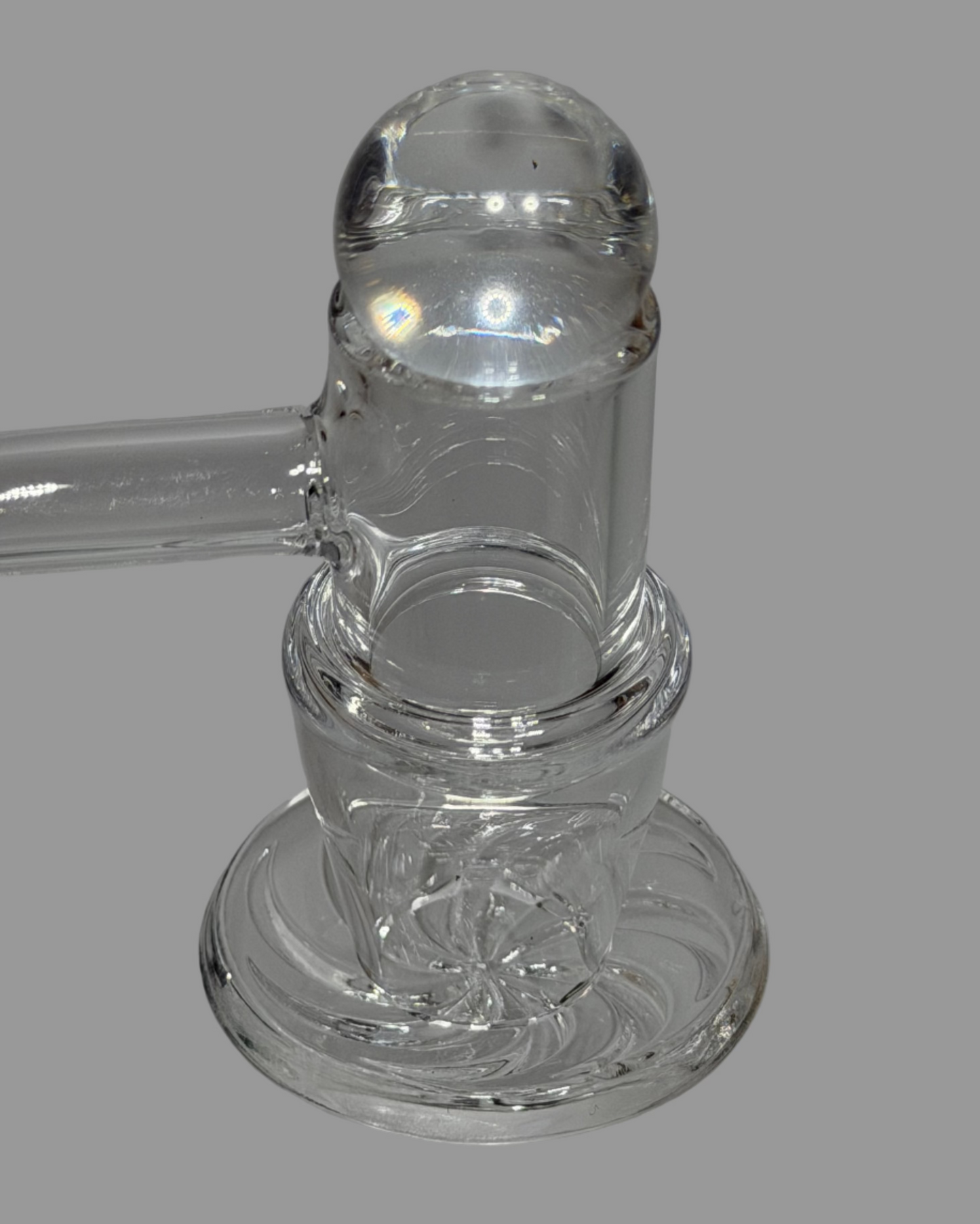 Maelstrom Quartz Banger Set