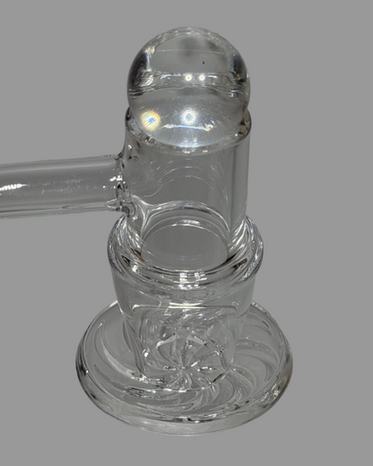 Maelstrom Quartz Banger Set