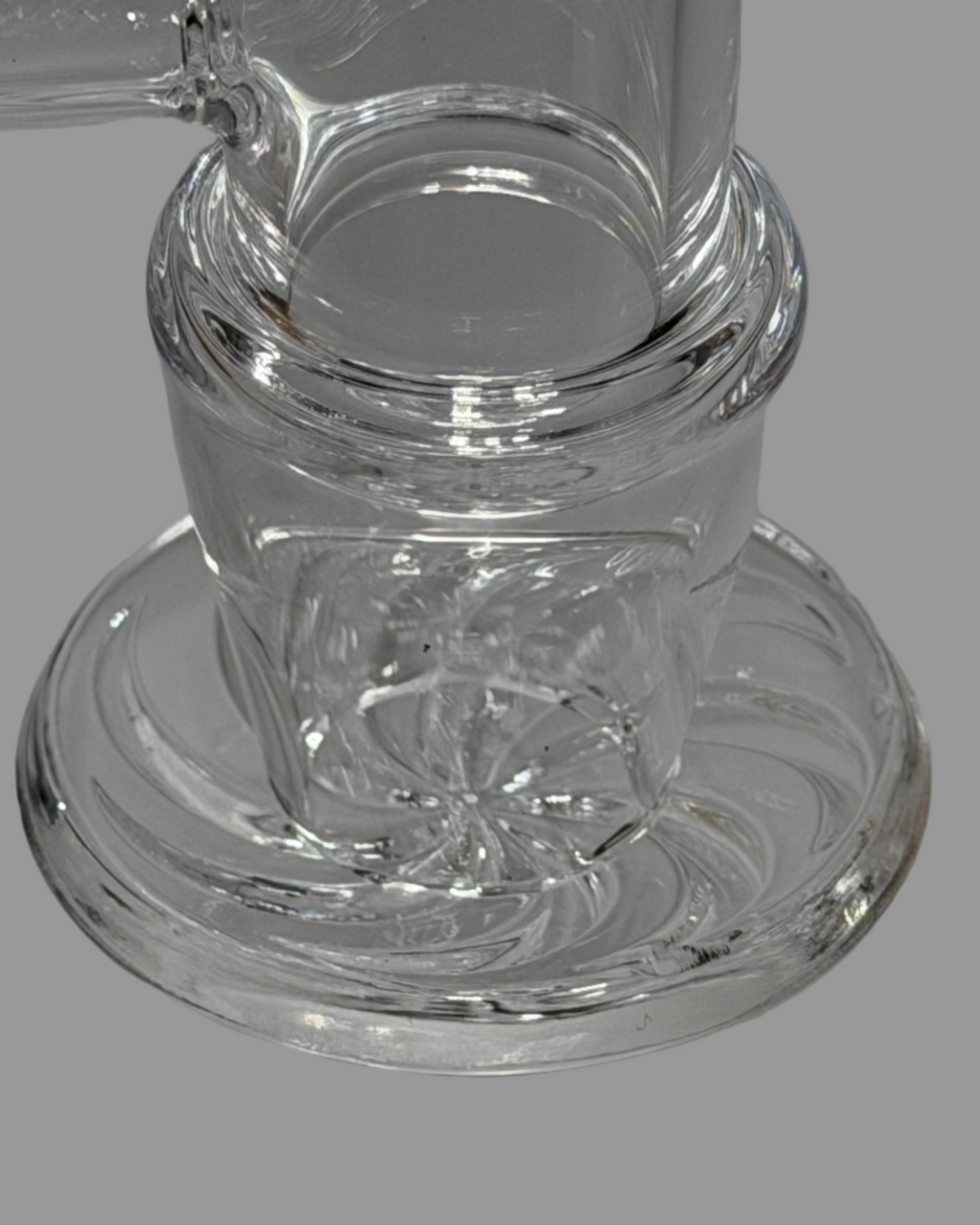 Maelstrom Quartz Banger Set