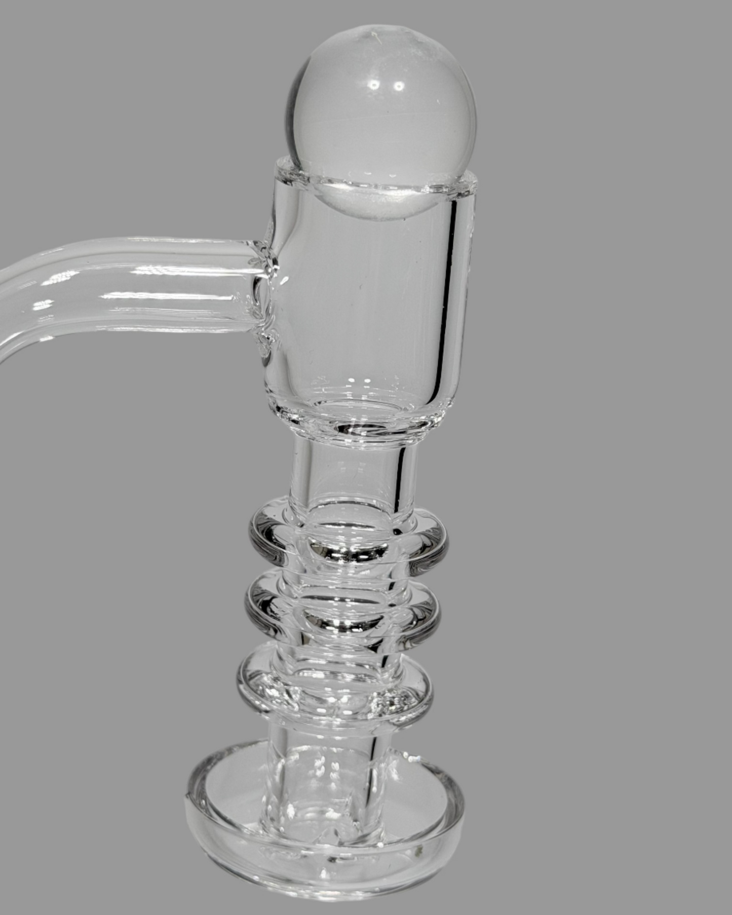 Obelisk Quartz Banger Set