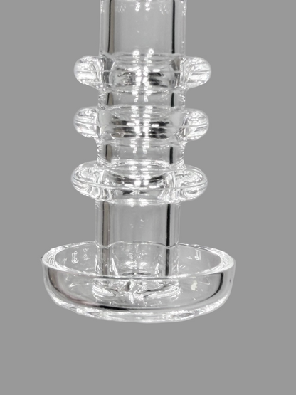 Obelisk Quartz Banger Set