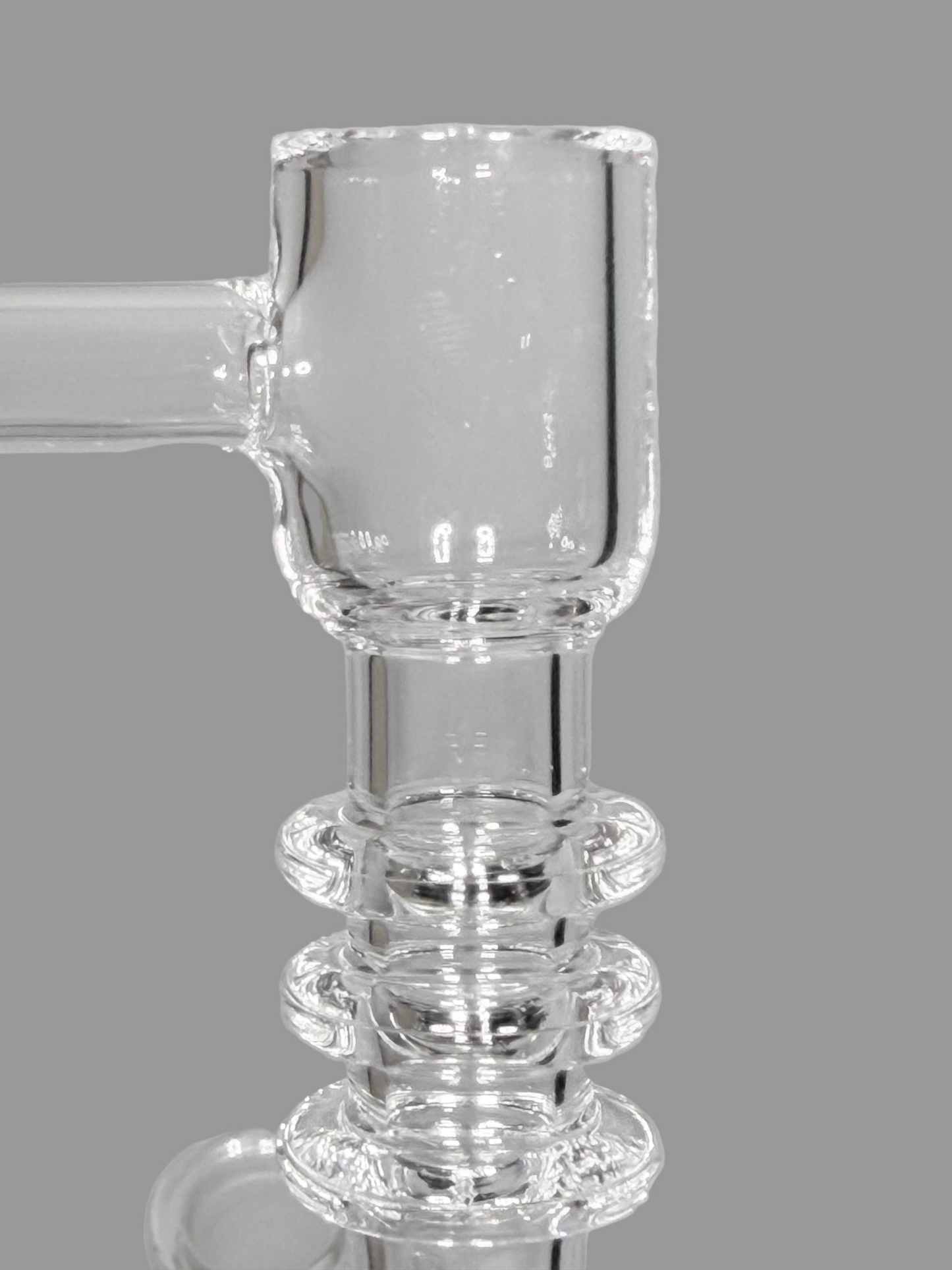 Obelisk Quartz Banger Set