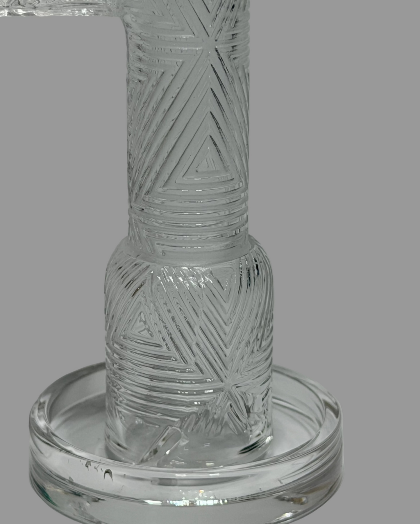 Lattice Quartz Banger Set