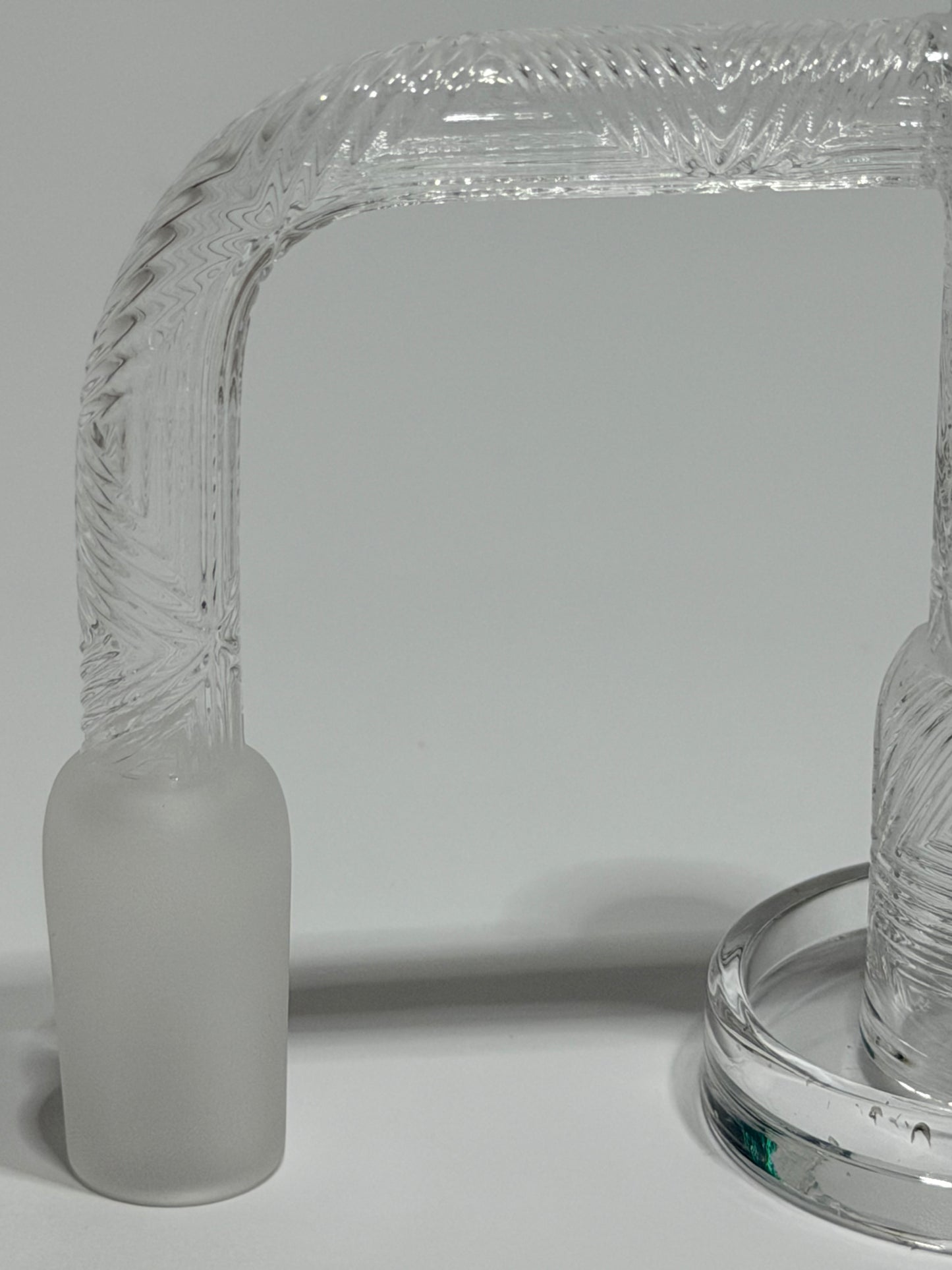 Lattice Quartz Banger Set