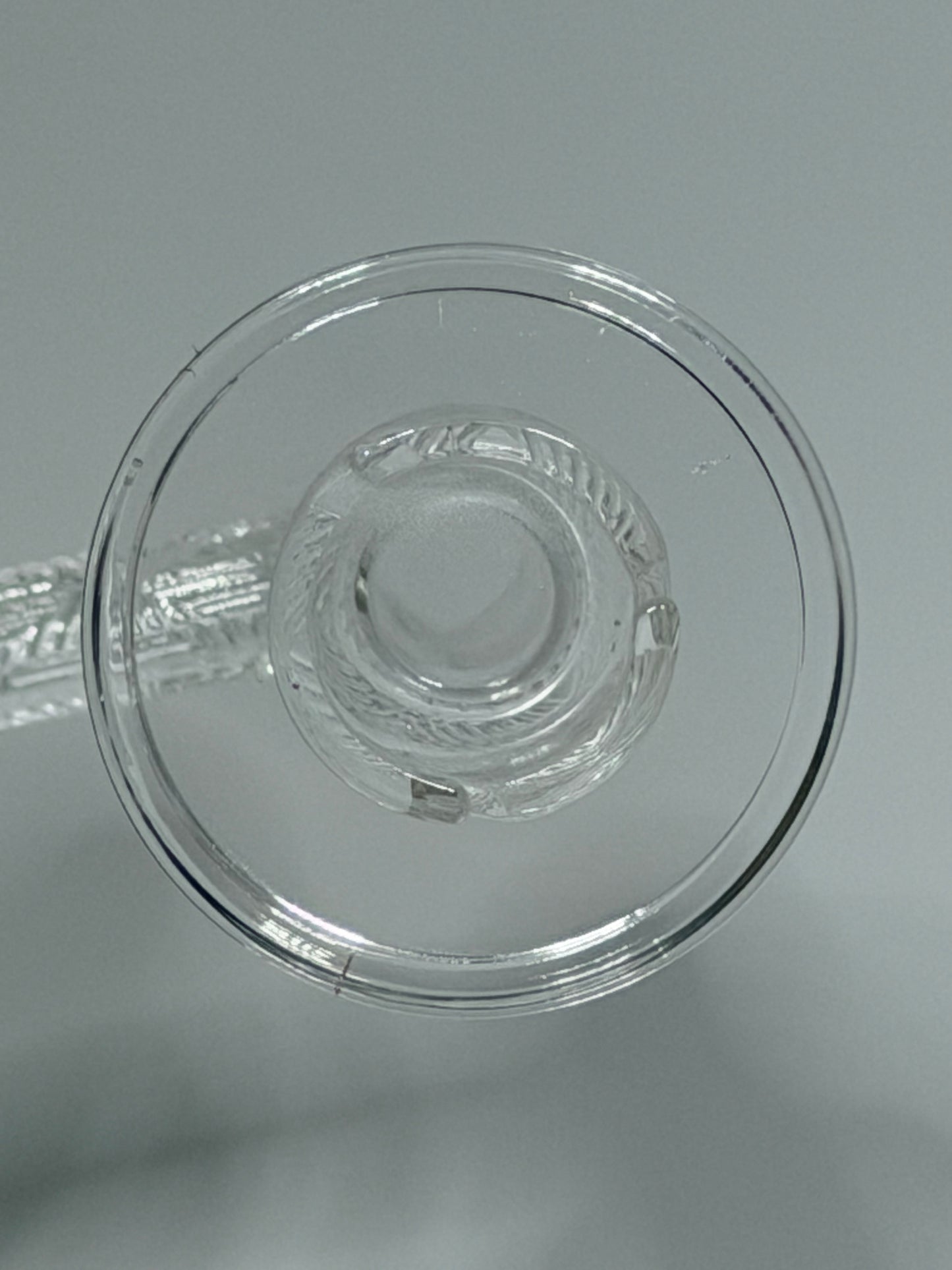 Lattice Quartz Banger Set