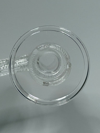 Lattice Quartz Banger Set