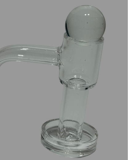 Tower Quartz Banger Set