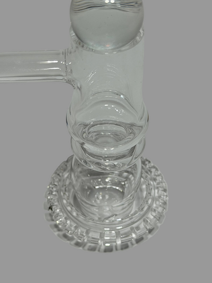 Crown Quartz Banger Set
