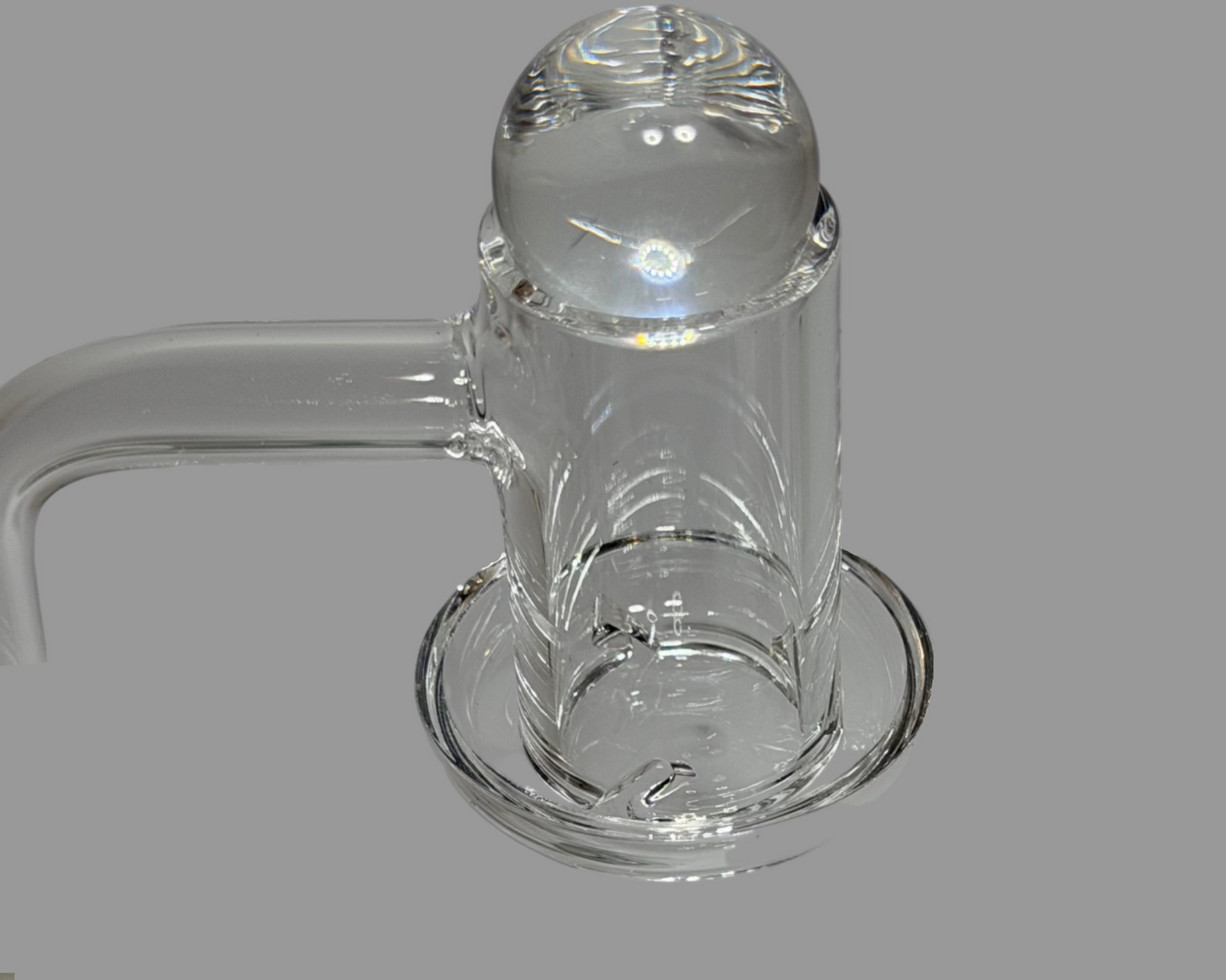 Sentinel Quartz Banger Set