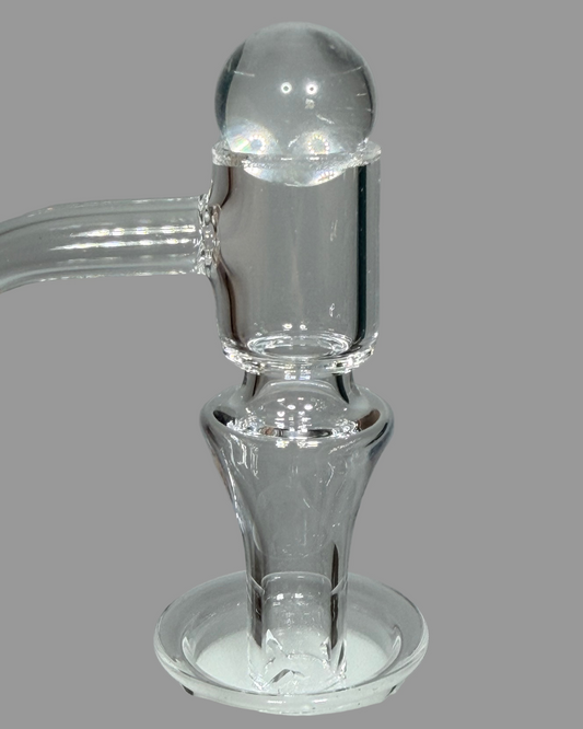 Spire Quartz Banger Set